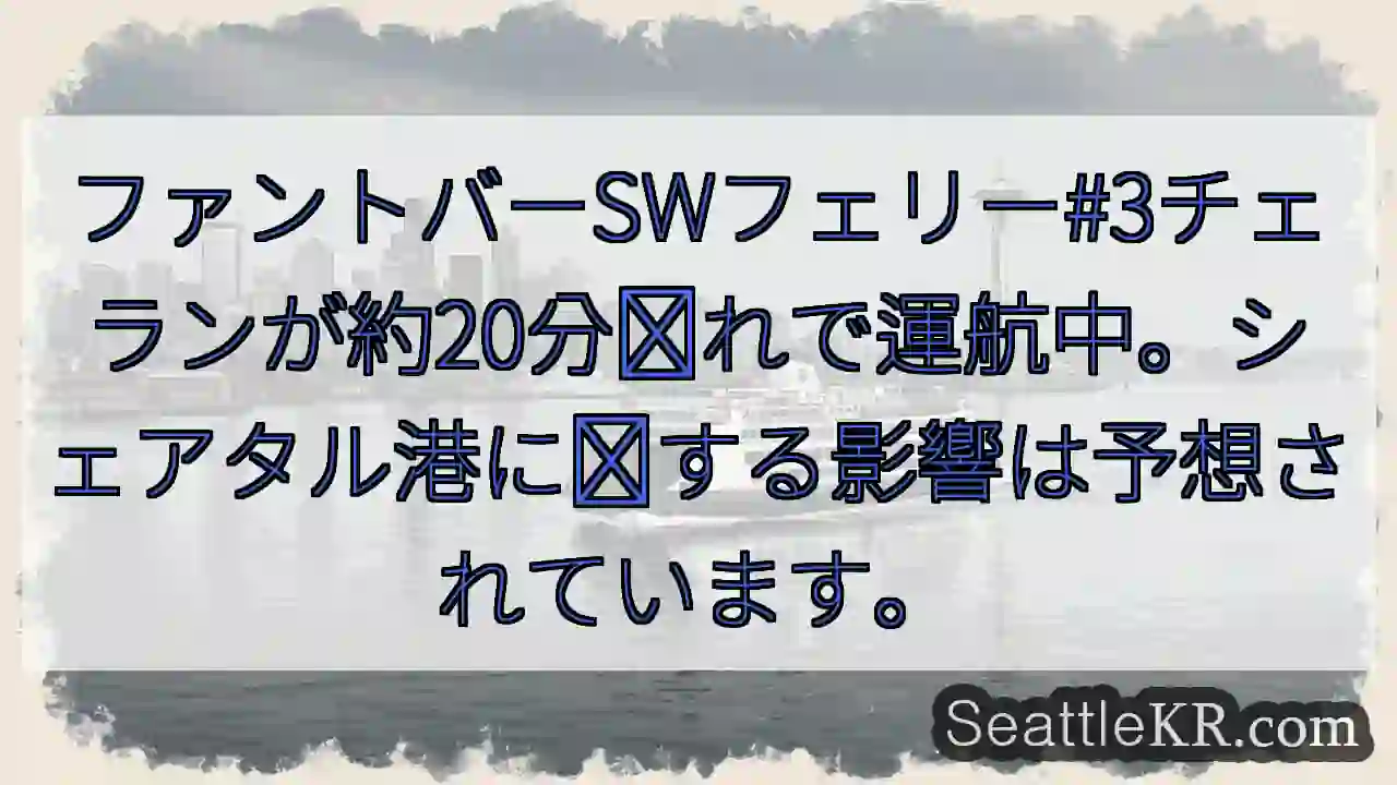 3 челن 늦어짐