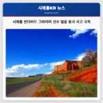 시애틀 썬더버드 선수 조 그레이머 얼음 붕괴 사고 후 심폐소생술 시행