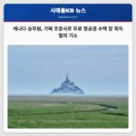 캐나다 전 승무원 조종사 위장으로 수백 장 무료 항공권 획득 혐의 기소