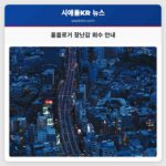 홈블로거 판매 장난감 회수 안내