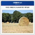 시애틀 본사 아마존 16000개 직무 감축 계획 발표