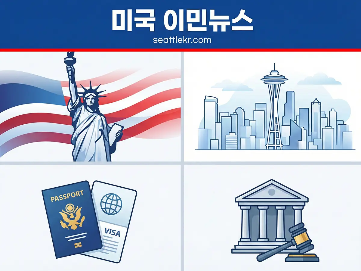 콜로라도 연방지방법원, Moody v. Noem 사건에서 DHS의 2024년 USCIS EB-5 수수료 일부 정지 명령 1 콜로라도 연방지방법원