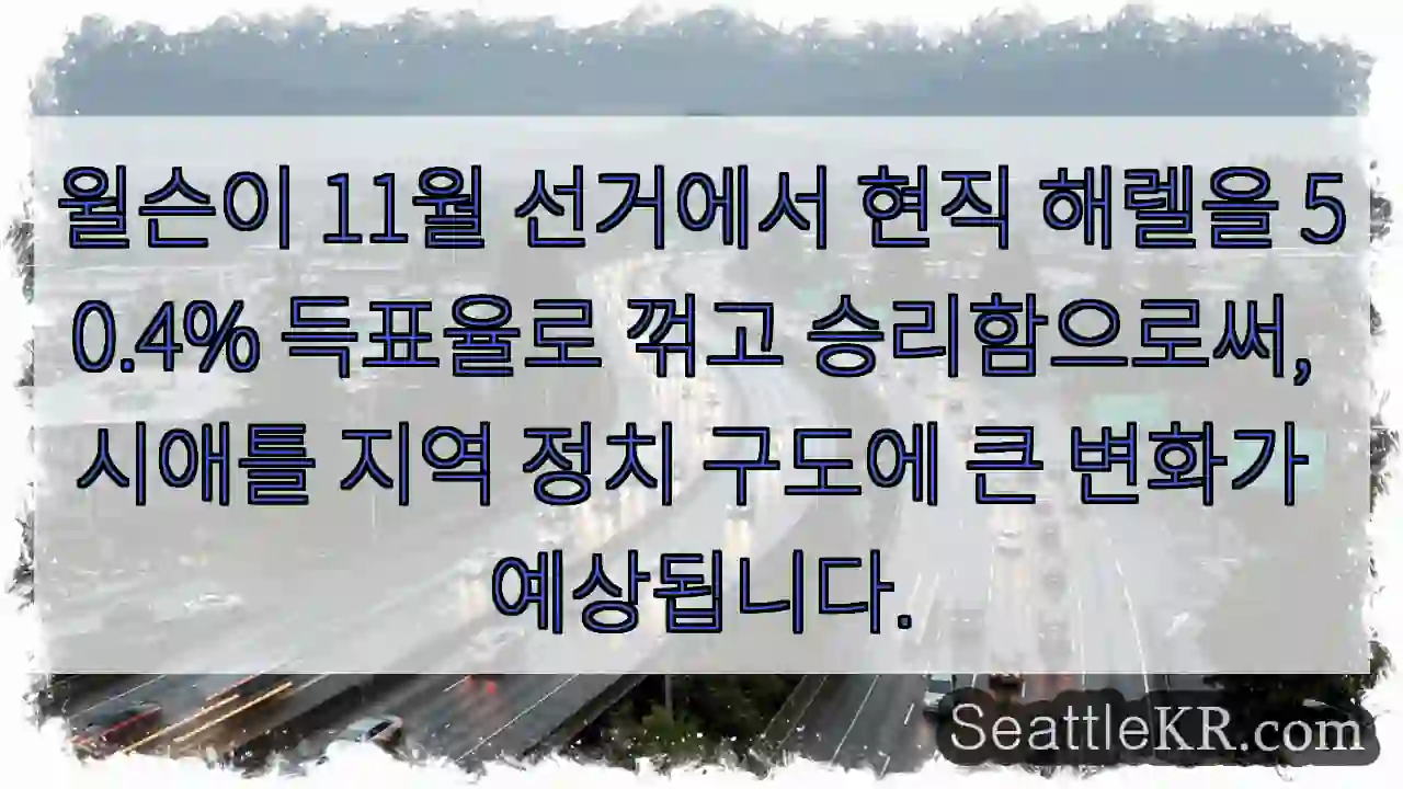 윌슨, 해렐 꺾고 승리!