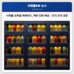 슈퍼볼 퍼레이드에 백만 인파 예상 조기 도착 필수