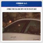 2024년 시애틀 조에스랄 공원 치명적 총격 사건 시민 협조 요청