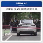 시애틀 벨타운 살인사건 임신 여성과 태아 살해 피고인 정신무죄로 무죄 선고