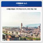 시애틀 휘발유 가격 역대 최고치 주민 부담 가중