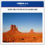 워싱턴 주 디젤 가격 또다시 역대 최고치 경신… 6.67달러 돌파