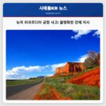 뉴욕 라과르디아 공항 사고 불명확한 관제 지시
