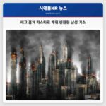 레고 훔쳐 파스타로 채워 반환한 남성 기소