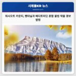 워시오트 카운티 펜타닐과 메디토미딘 혼합 불법 약물 경보 발령