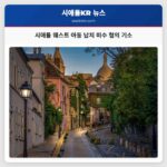 시애틀 웨스트 아동 납치 미수 혐의 기소