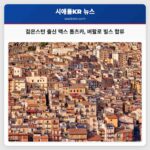 젊은스턴 출신 맥스 톰츠카 버팔로 빌스 합류