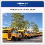 시애틀 벨타운서 새벽 무장 강도 사건 발생…1명 중상