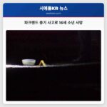 파크랜드 총기 사고로 16세 소년 사망