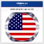 뷰리엔 시위 중 총기 노출 기소 보류