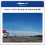 브리트니 스피어스 음주 운전 유죄 인정으로 감옥 면제