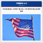 마이클 펜닝턴 스타워즈 제2 데스 스타 배우로 향년 82세로 별세