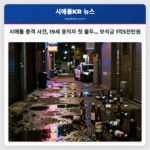 시애틀 총격 사건 19세 용의자 첫 출두… 보석금 1억5천만원