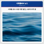 시애틀 호수 수중 차량 발견 소유자 추적 중