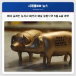 메타 갈라는 뉴욕서 패션과 예술 융합으로 5월 4일 개막