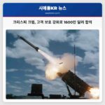 크리스피 크렘 고객 보호 강화로 1600만 달러 합의