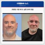 코빙턴 가정 비극 남편 유죄 판결