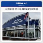 사상 최대 가계 부채 시대 신중한 금융기관 선택 중요
