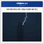 버피 영웅 앤서니 헤드 선생님 72세로 세상 떠나