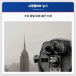 조이 아델 이례 홈런 허용
