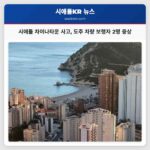 시애틀 차이나타운 사고 도주 차량 보행자 2명 중상