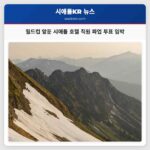 월드컵 앞둔 시애틀 호텔 직원 파업 투표 임박