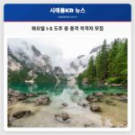 화요일 I-5 도주 중 총격 목격자 모집
