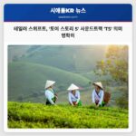 테일러 스위프트 토이 스토리 5 사운드트랙 TS 의미 명확히
