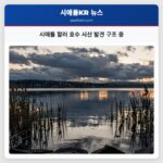 시애틀 할러 호수 시신 발견 구조 중