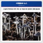 스틸라구아미쉬 부족 주도 강 복원으로 문화와 경제 활성화
