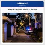 페더럴웨이 한인 여성 30억 사기 피해 인정