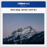해변의 영웅들 베이워치 리부트 예고